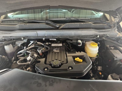 2026 RAM Ram 2500 RAM 2500 LONE STAR CREW CAB 4X4 6'4' BOX