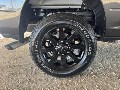 2026 RAM Ram 2500 RAM 2500 LONE STAR CREW CAB 4X4 6'4' BOX