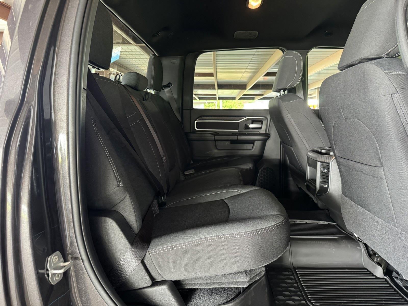 2026 RAM Ram 2500 RAM 2500 LONE STAR CREW CAB 4X4 6'4' BOX