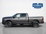2026 RAM Ram 2500 RAM 2500 LONE STAR CREW CAB 4X4 6'4' BOX