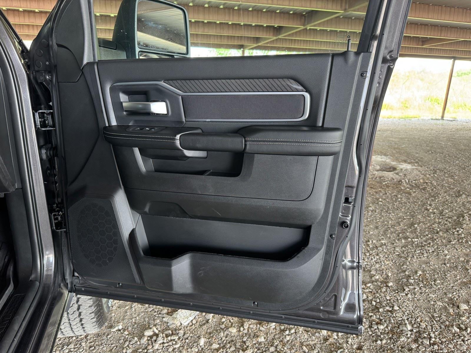 2026 RAM Ram 2500 RAM 2500 LONE STAR CREW CAB 4X4 6'4' BOX