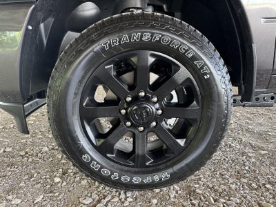 2026 RAM Ram 2500 RAM 2500 LONE STAR CREW CAB 4X4 6'4' BOX