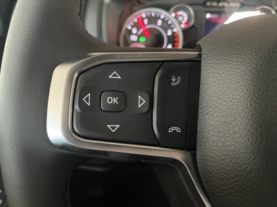 2026 RAM Ram 2500 RAM 2500 LONE STAR CREW CAB 4X4 6'4' BOX