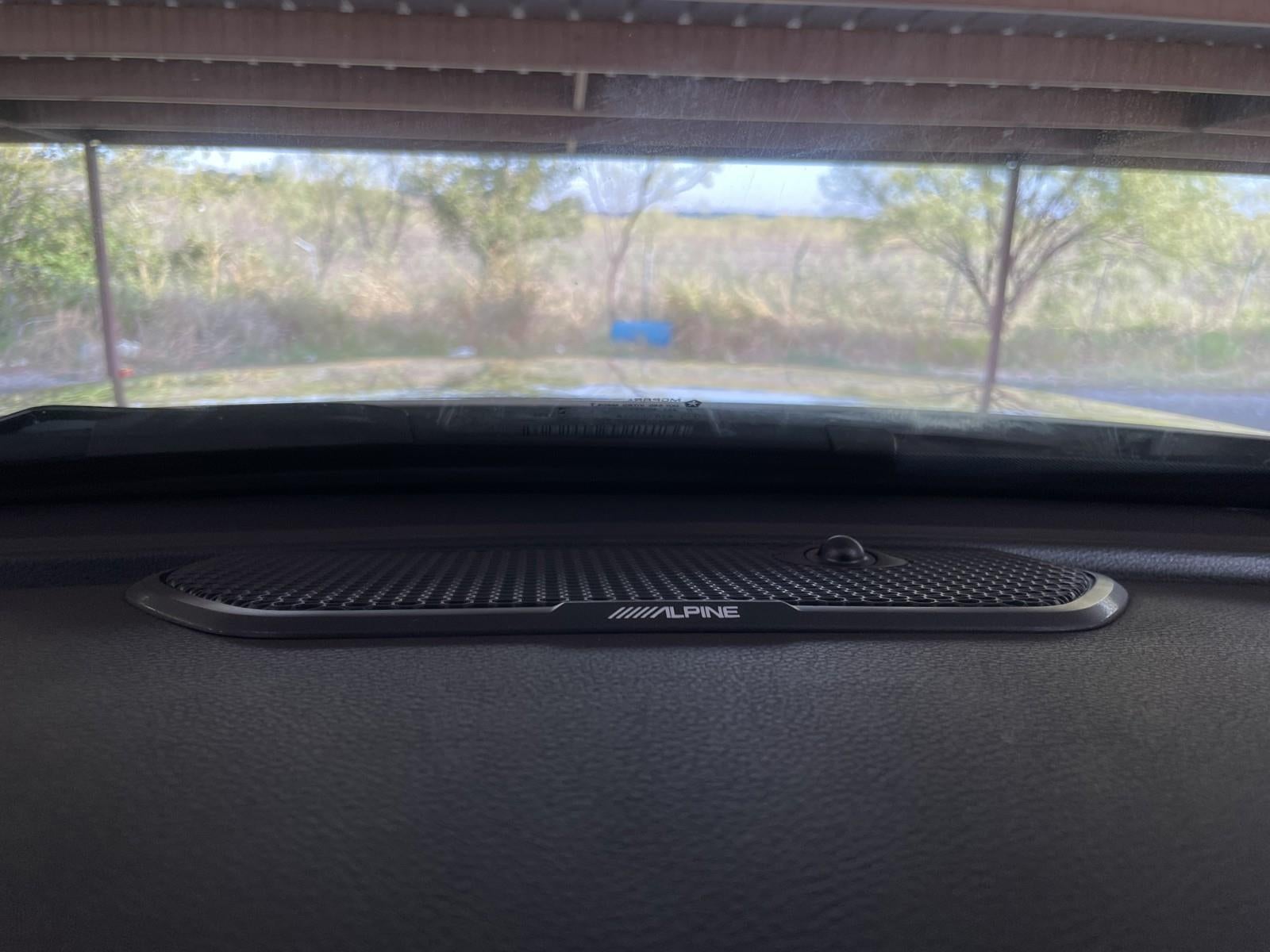 2026 RAM Ram 2500 RAM 2500 LONE STAR CREW CAB 4X4 6'4' BOX