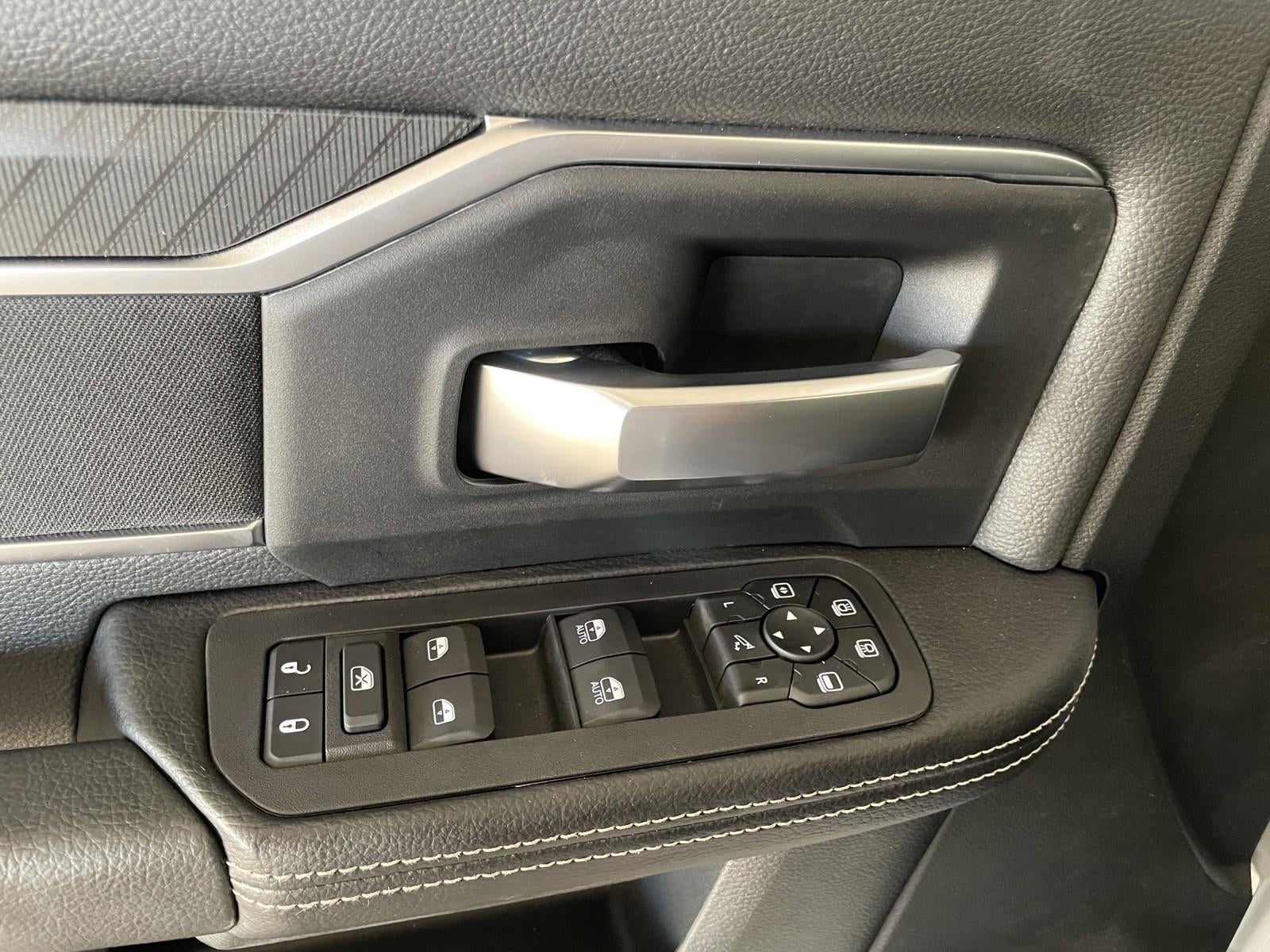 2026 RAM Ram 2500 RAM 2500 LONE STAR CREW CAB 4X4 6'4' BOX