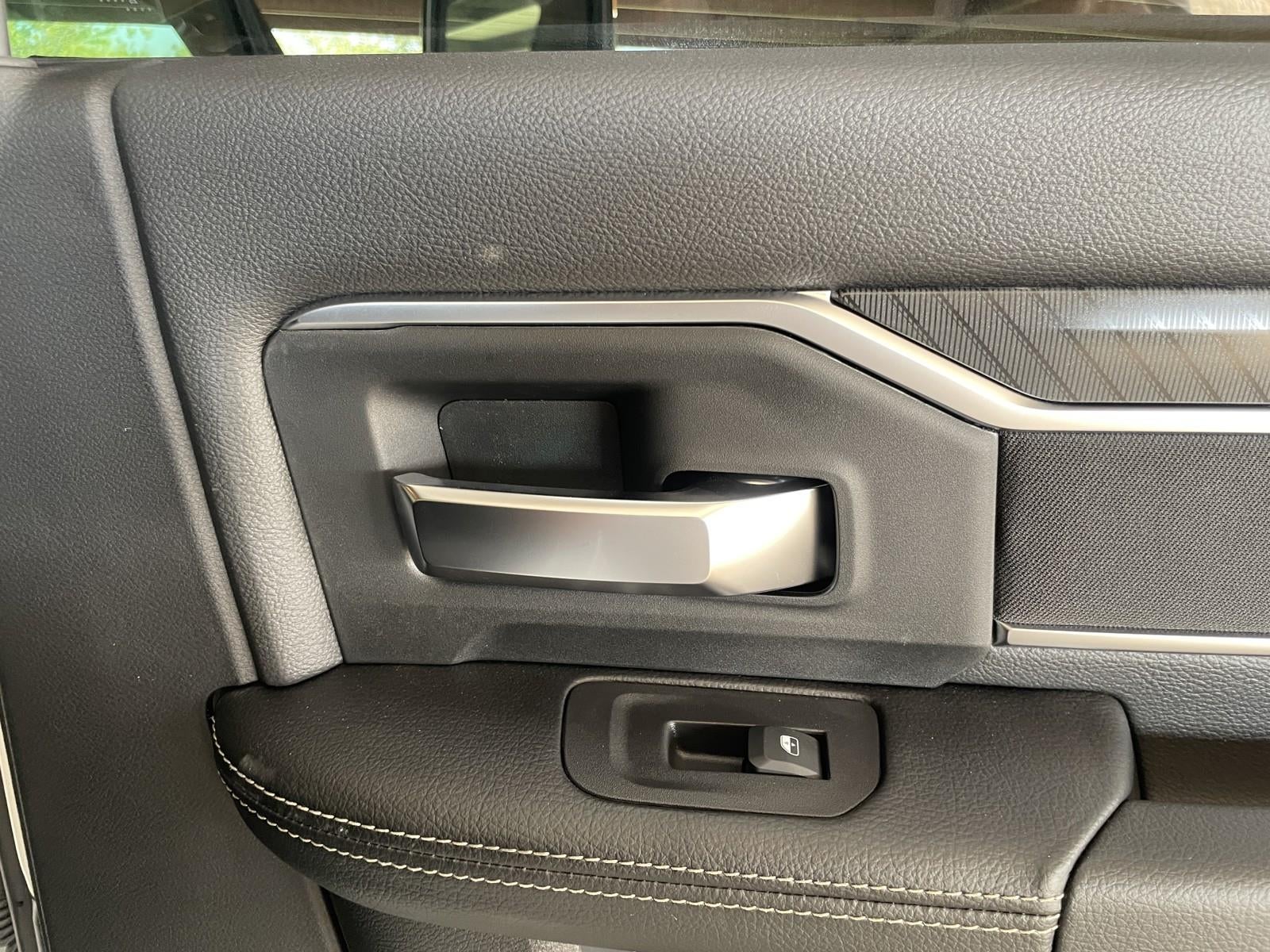 2026 RAM Ram 2500 RAM 2500 LONE STAR CREW CAB 4X4 6'4' BOX