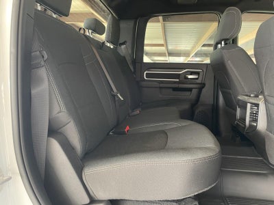 2026 RAM Ram 2500 RAM 2500 LONE STAR CREW CAB 4X4 6'4' BOX