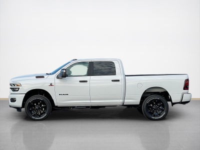 2026 RAM Ram 2500 RAM 2500 LONE STAR CREW CAB 4X4 6'4' BOX