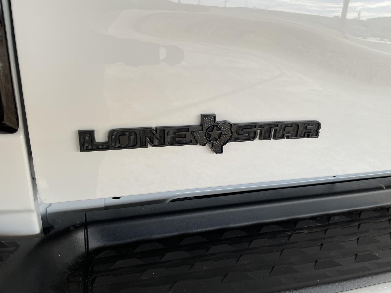 2026 RAM Ram 2500 RAM 2500 LONE STAR CREW CAB 4X4 6'4' BOX