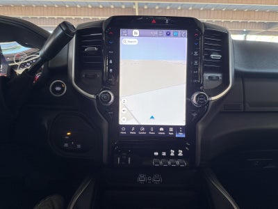 2026 RAM Ram 2500 RAM 2500 LONE STAR CREW CAB 4X4 6'4' BOX