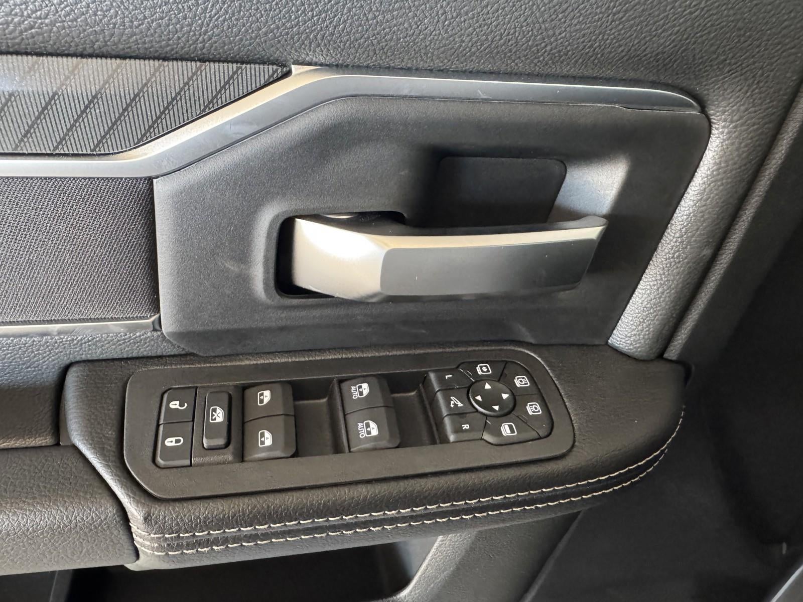 2026 RAM Ram 2500 RAM 2500 LONE STAR CREW CAB 4X4 6'4' BOX