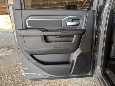 2026 RAM Ram 2500 RAM 2500 LONE STAR CREW CAB 4X4 6'4' BOX