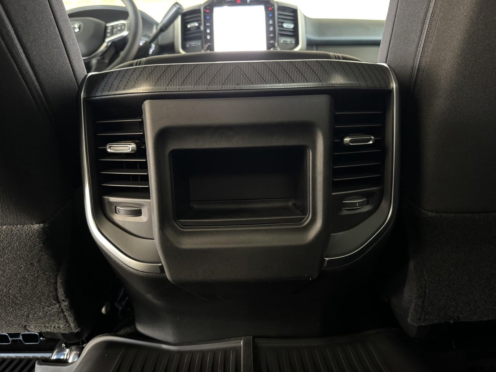 2026 RAM Ram 2500 RAM 2500 LONE STAR CREW CAB 4X4 6'4' BOX