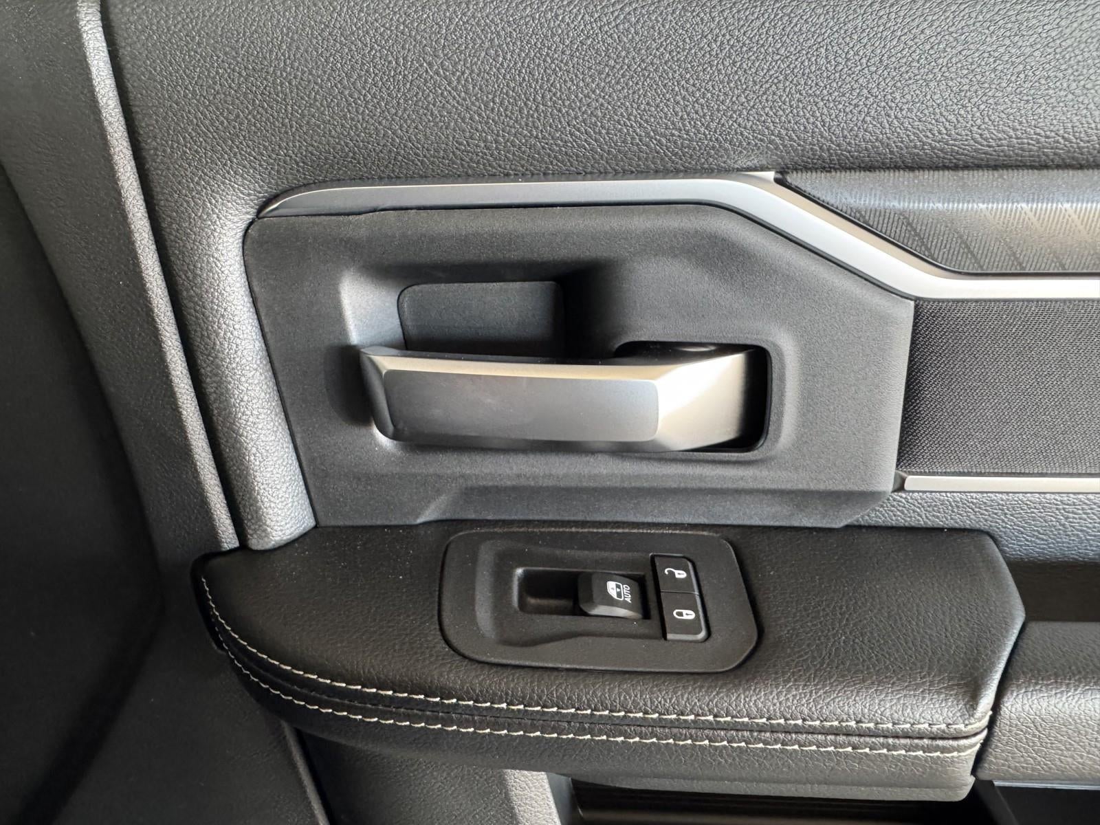 2026 RAM Ram 2500 RAM 2500 LONE STAR CREW CAB 4X4 6'4' BOX