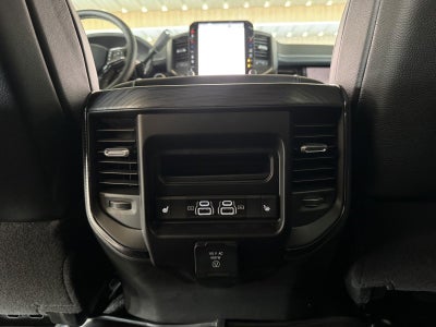 2026 RAM Ram 2500 RAM 2500 REBEL CREW CAB 4X4 6'4' BOX