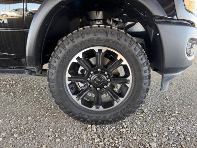 2026 RAM Ram 2500 RAM 2500 REBEL CREW CAB 4X4 6'4' BOX