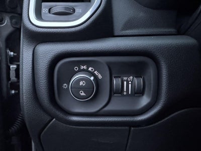 2027 RAM Ram 2500 RAM 2500 LARAMIE CREW CAB 4X4 6'4' BOX