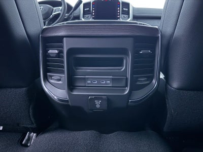 2027 RAM Ram 2500 RAM 2500 LARAMIE CREW CAB 4X4 6'4' BOX