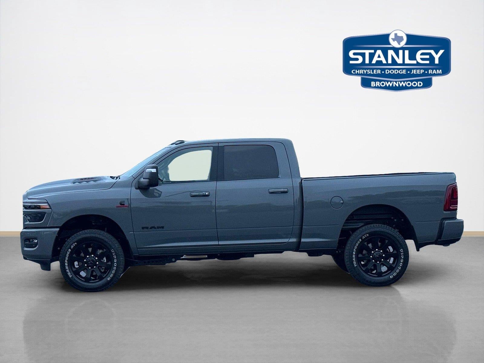 2027 RAM Ram 2500 RAM 2500 LARAMIE CREW CAB 4X4 6'4' BOX