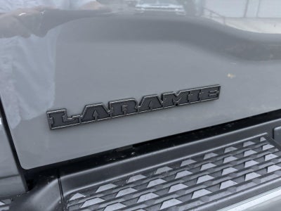 2027 RAM Ram 2500 RAM 2500 LARAMIE CREW CAB 4X4 6'4' BOX