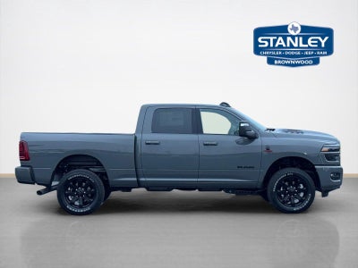 2027 RAM Ram 2500 RAM 2500 LARAMIE CREW CAB 4X4 6'4' BOX