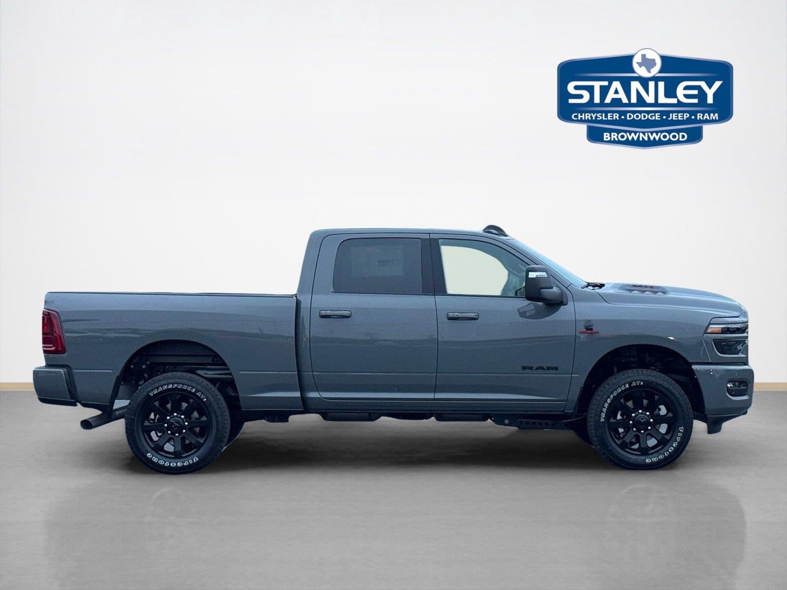 2027 RAM Ram 2500 RAM 2500 LARAMIE CREW CAB 4X4 6'4' BOX