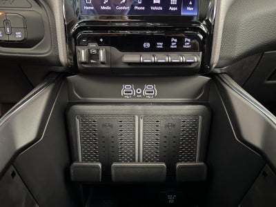2027 RAM Ram 2500 RAM 2500 LARAMIE CREW CAB 4X4 6'4' BOX