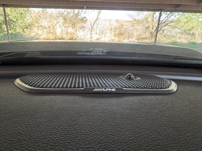2027 RAM Ram 2500 RAM 2500 LARAMIE CREW CAB 4X4 6'4' BOX