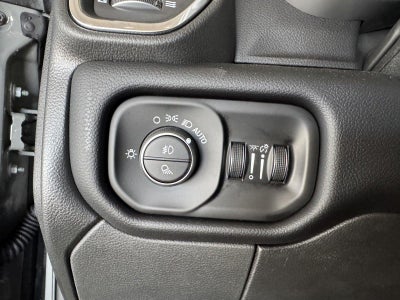 2027 RAM Ram 2500 RAM 2500 LARAMIE CREW CAB 4X4 6'4' BOX