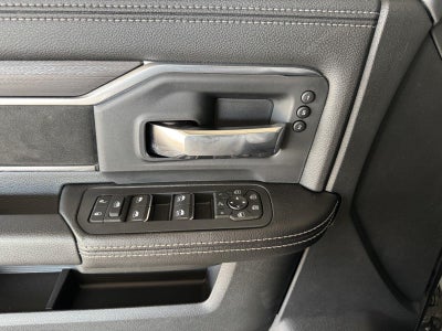 2027 RAM Ram 2500 RAM 2500 LARAMIE CREW CAB 4X4 6'4' BOX