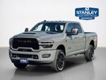 2027 RAM Ram 2500 RAM 2500 LARAMIE CREW CAB 4X4 6'4' BOX