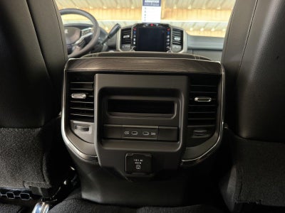2027 RAM Ram 2500 RAM 2500 LARAMIE CREW CAB 4X4 6'4' BOX