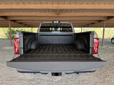 2027 RAM Ram 2500 RAM 2500 LARAMIE CREW CAB 4X4 6'4' BOX