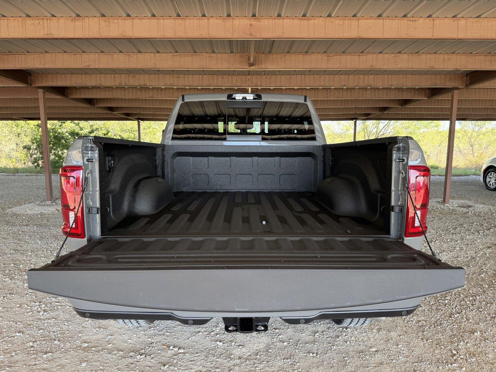 2027 RAM Ram 2500 RAM 2500 LARAMIE CREW CAB 4X4 6'4' BOX