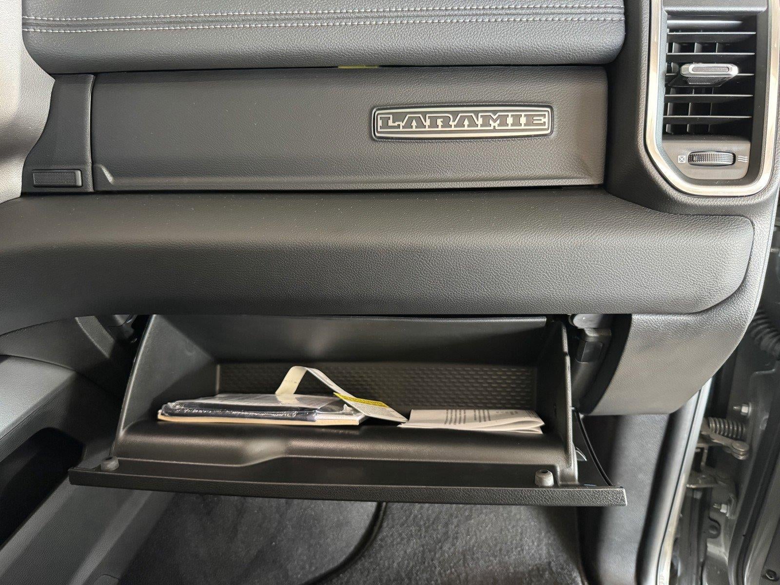 2027 RAM Ram 2500 RAM 2500 LARAMIE CREW CAB 4X4 6'4' BOX
