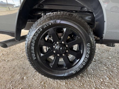 2027 RAM Ram 2500 RAM 2500 LARAMIE CREW CAB 4X4 6'4' BOX