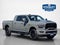 2026 RAM Ram 2500 RAM 2500 LARAMIE MEGA CAB 4X4 6'4' BOX