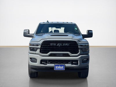 2026 RAM Ram 2500 RAM 2500 LARAMIE MEGA CAB 4X4 6'4' BOX