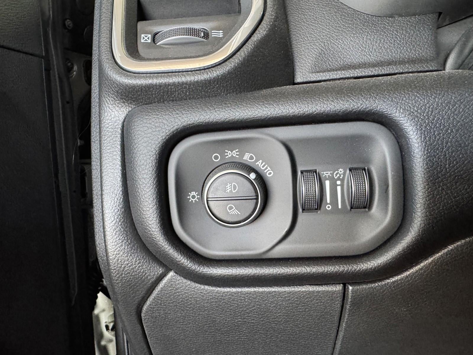 2026 RAM Ram 2500 RAM 2500 LARAMIE MEGA CAB 4X4 6'4' BOX