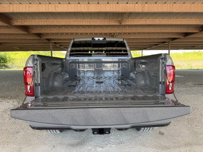 2026 RAM Ram 2500 RAM 2500 LARAMIE MEGA CAB 4X4 6'4' BOX