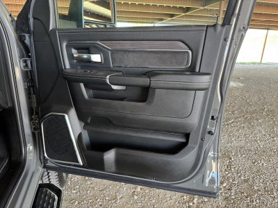 2026 RAM Ram 2500 RAM 2500 LARAMIE MEGA CAB 4X4 6'4' BOX