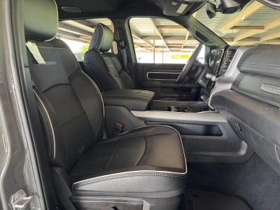 2026 RAM Ram 2500 RAM 2500 LARAMIE MEGA CAB 4X4 6'4' BOX