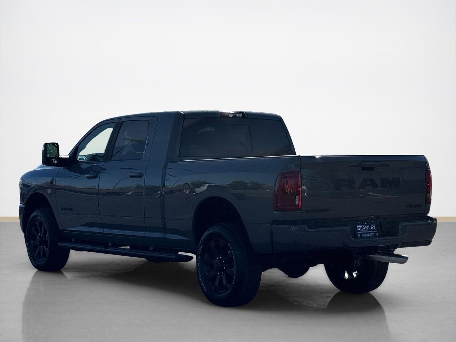 2026 RAM Ram 2500 RAM 2500 LARAMIE MEGA CAB 4X4 6'4' BOX