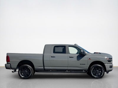 2026 RAM Ram 2500 RAM 2500 LARAMIE MEGA CAB 4X4 6'4' BOX