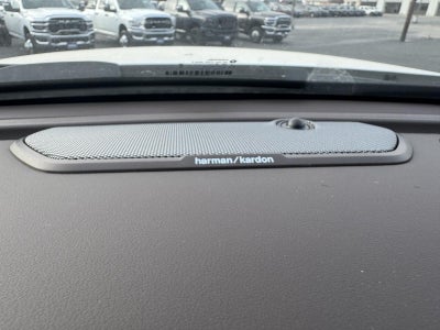 2026 RAM Ram 2500 RAM 2500 LIMITED LONGHORN CREW CAB 4X4 6'4' BOX