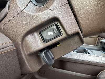 2026 RAM Ram 2500 RAM 2500 LIMITED LONGHORN CREW CAB 4X4 6'4' BOX