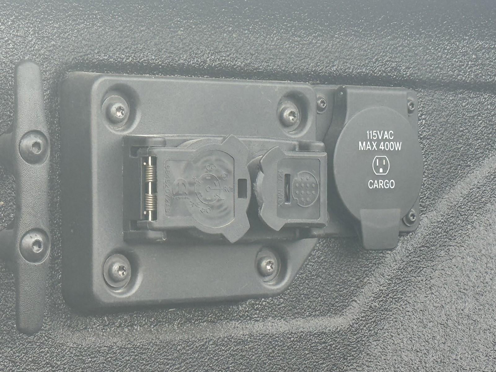 2026 RAM Ram 2500 RAM 2500 LIMITED LONGHORN CREW CAB 4X4 6'4' BOX