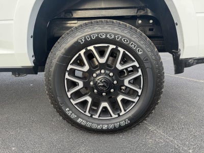 2026 RAM Ram 2500 RAM 2500 LIMITED LONGHORN CREW CAB 4X4 6'4' BOX