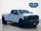 2027 RAM 3500 Tradesman