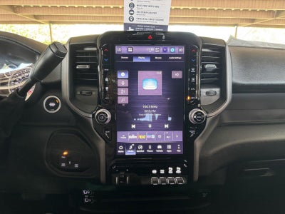 2027 RAM 3500 Tradesman